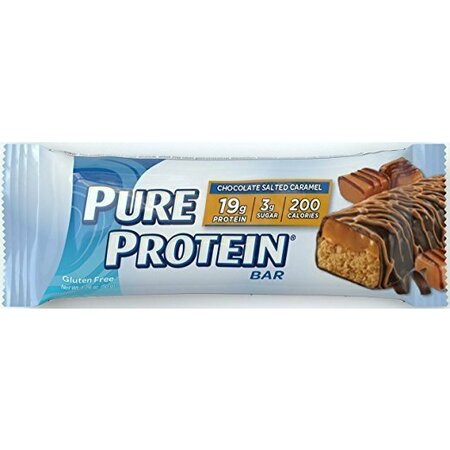 PURE PROTEIN CHOCOLATE SALTED CARAMEL 1.76 572225